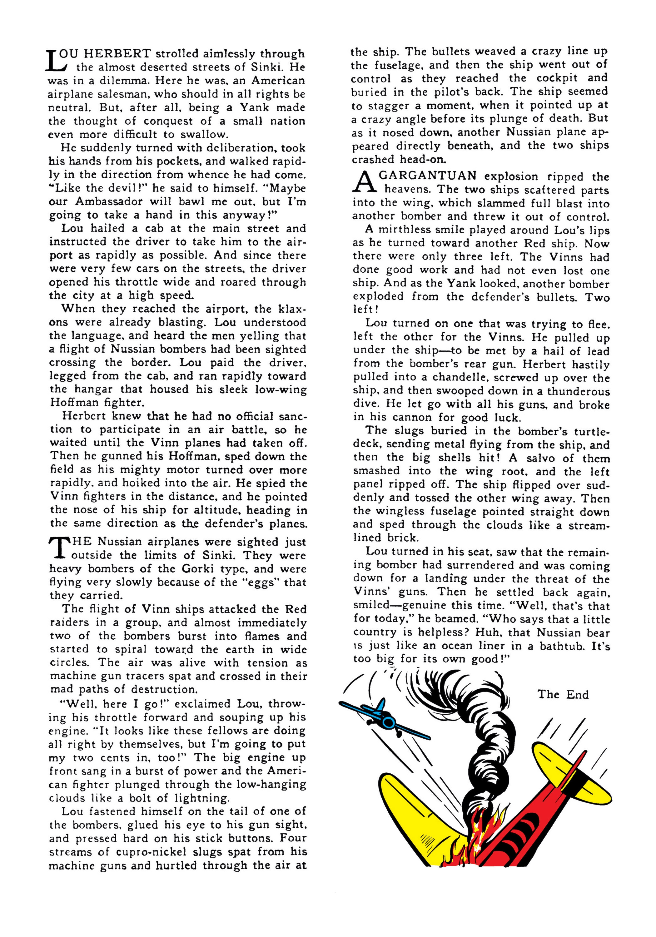 Read online Marvel Masterworks: Golden Age Marvel Comics comic -  Issue # TPB 2 (Part 2) - 79