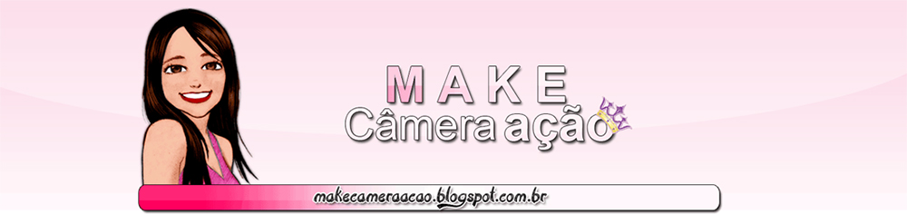 .:: Make Câmera Ação ::.