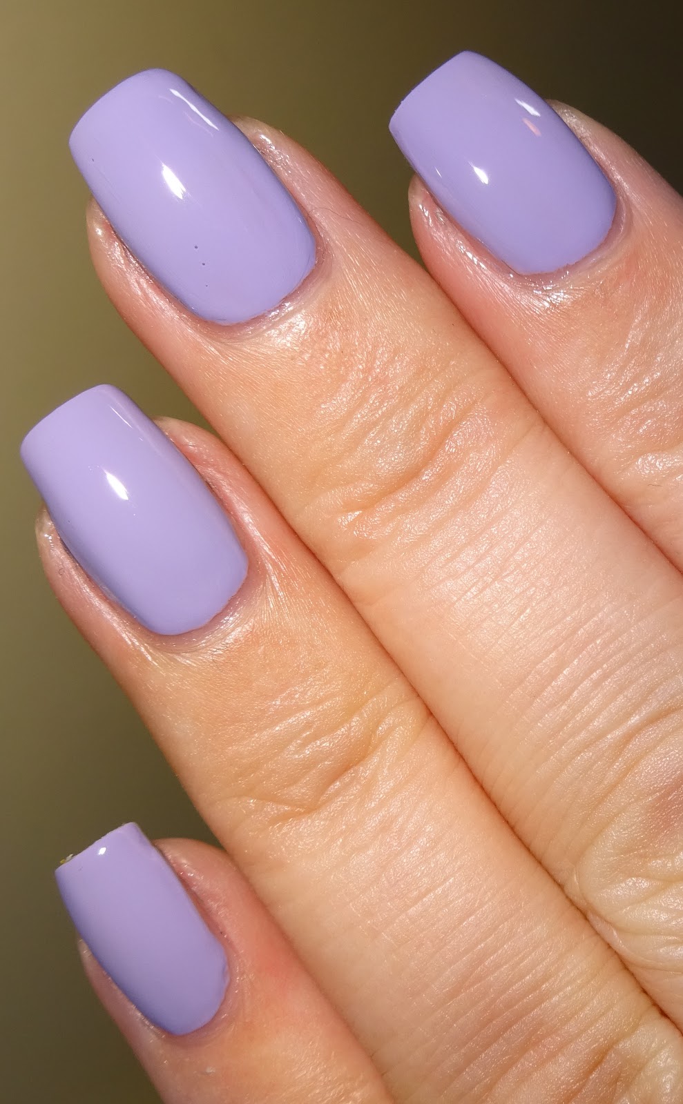 Wendy's Delights: Born Pretty Store Nail Polish - The Grey Series #02