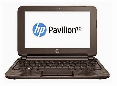 HP Customer Support