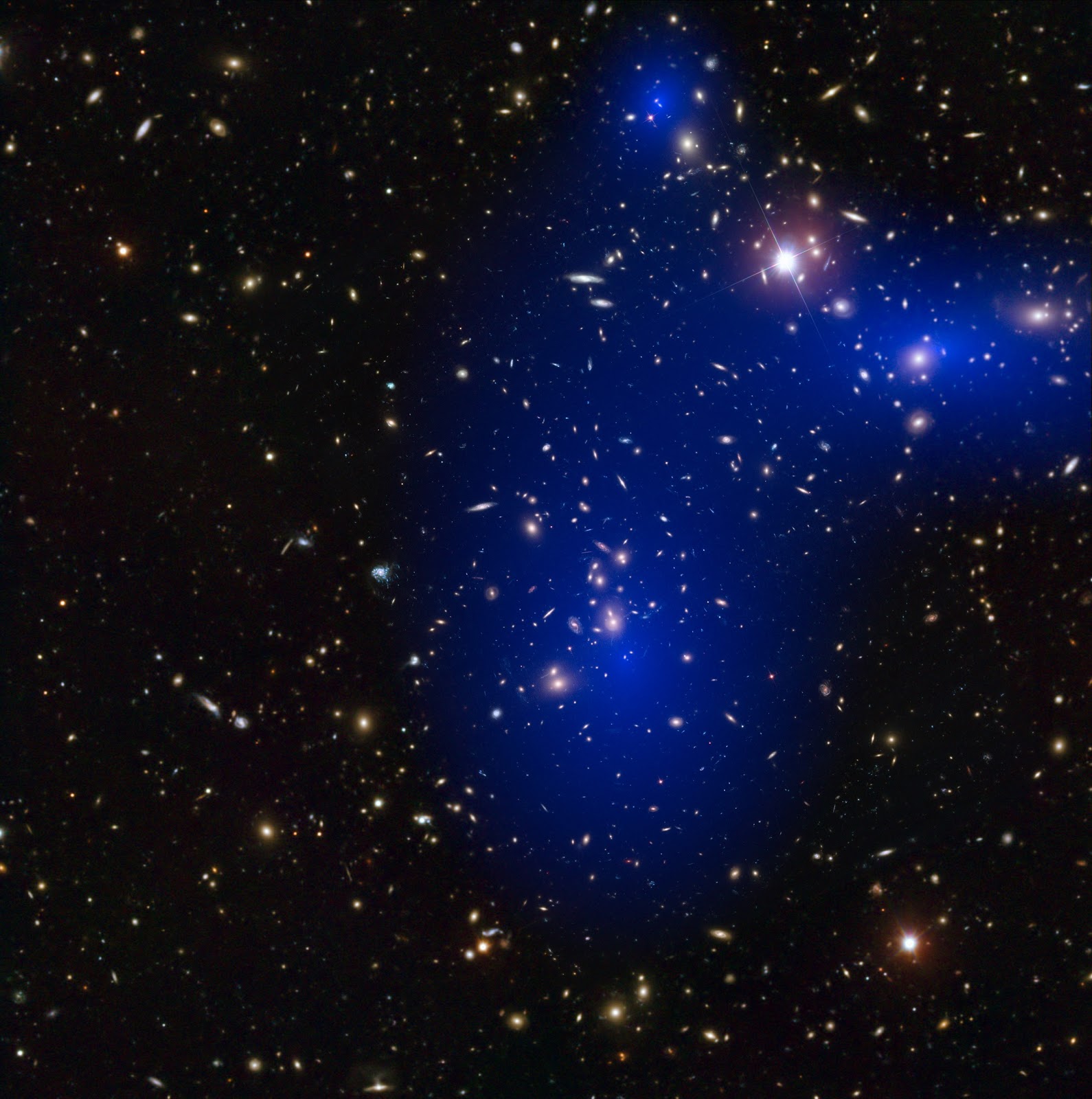 galaxy-cluster-abell-2744-earth-blog