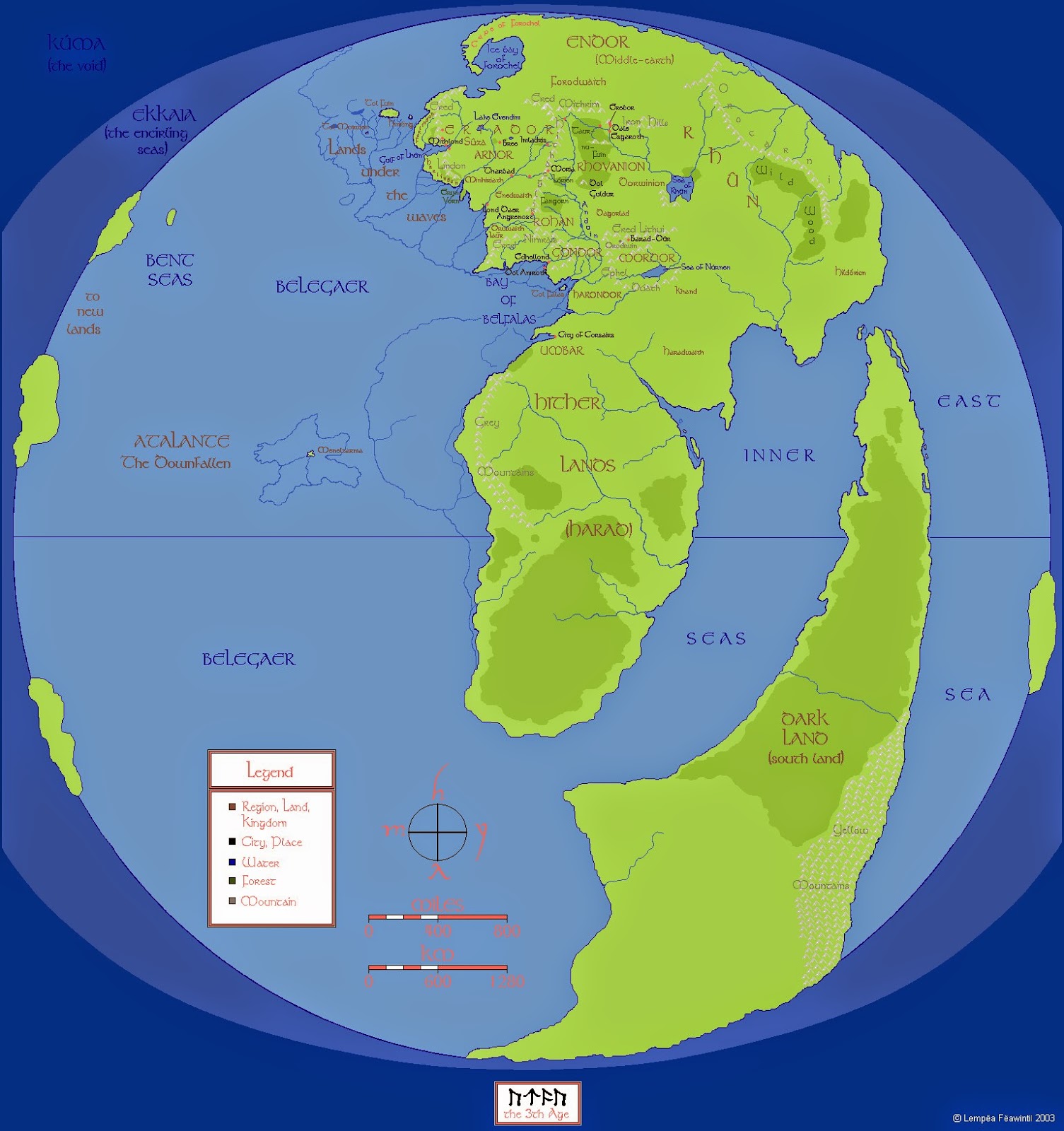 Xirus XI: Tantalus Galaxy - Arda + Utumno Xirus XI: Tantalus Galaxy - Arda + Utumno