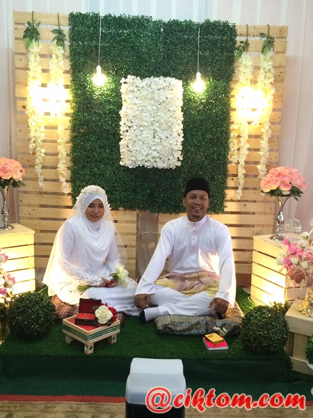 cik tom dan padin rose