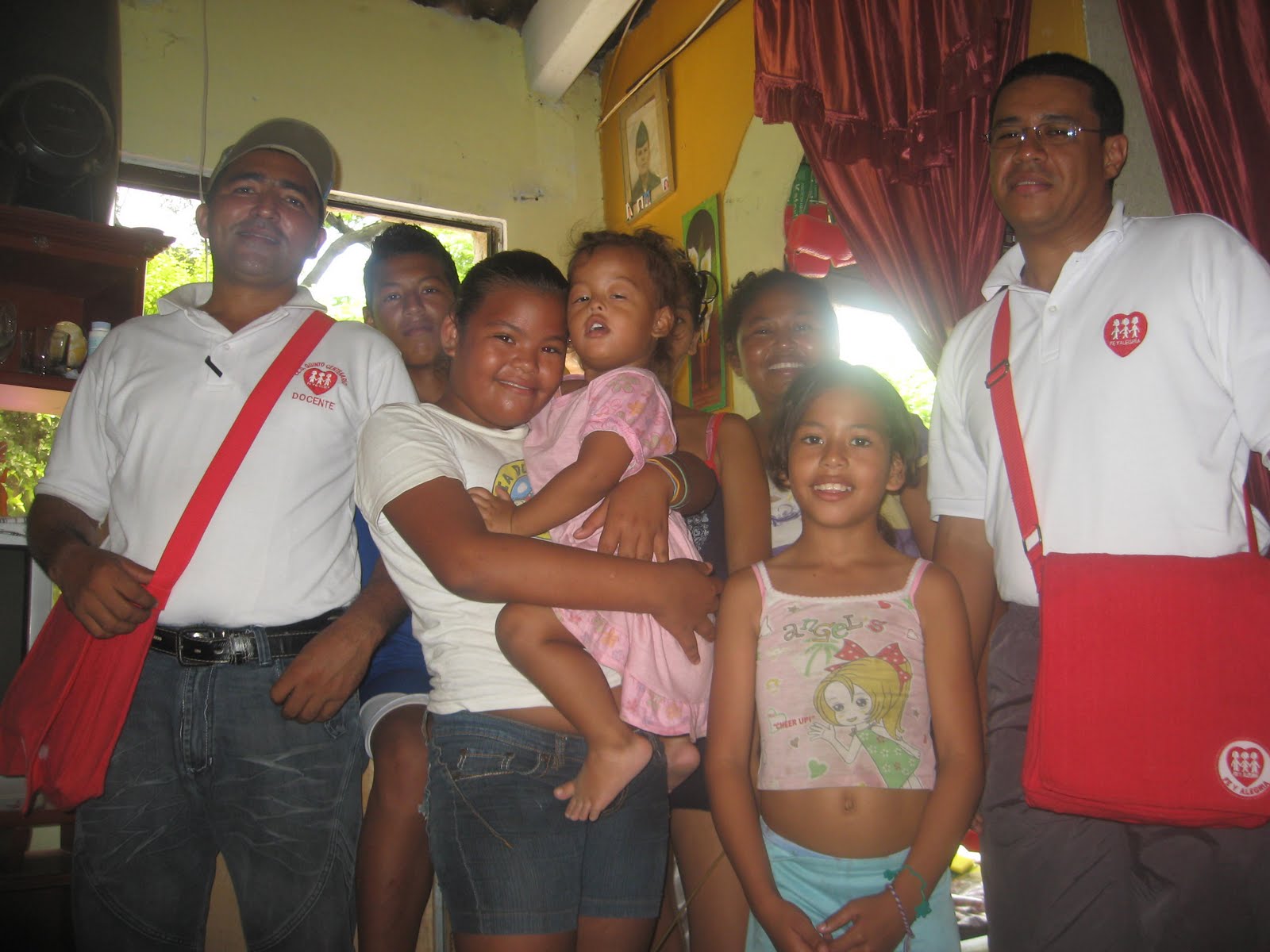 I.E.D. QUINTO CENTENARIO DE SANTA MARTA ANLISIS DE CONTEXTO