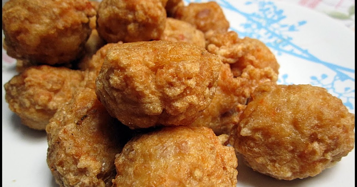 Cara Membuat Bakso Goreng Keras Caranya Adalah Sebagai Cara Membuat Bakso Goreng Keras Caranya Adalah Sebagai