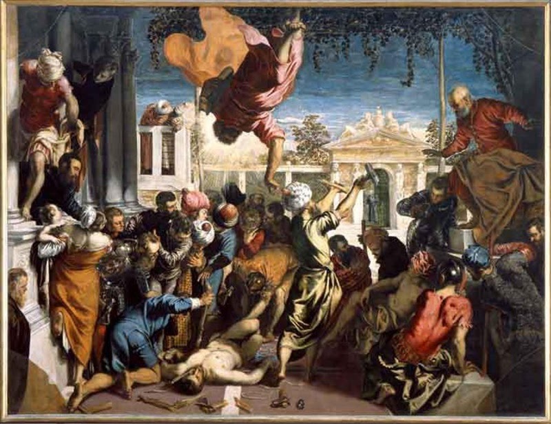 Associazione Pop Arte Il miracolo dello