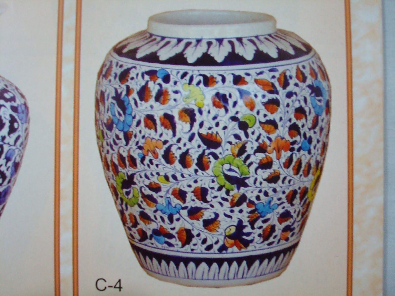 Pakistani Handicrafts Ceramics Handicrafts Part3