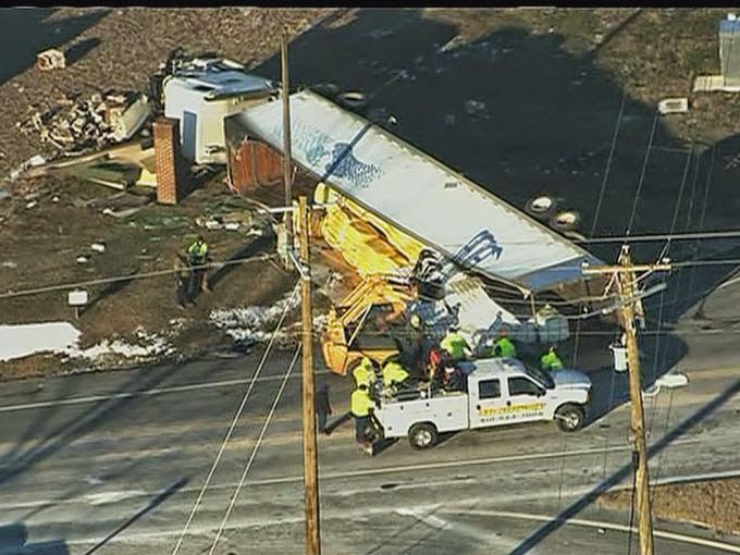 MEC&F Expert Engineers 5 VIRGINIA RESIDENTS RIDING A CAR KILLED IN MD