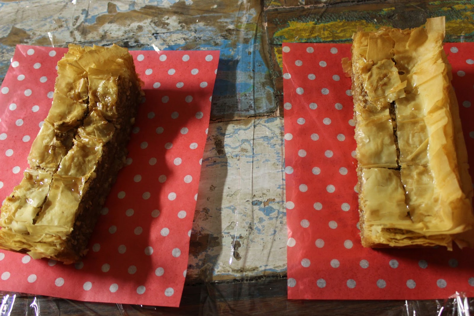 Red House Cookies アイシングクッキー教室 5月 2019