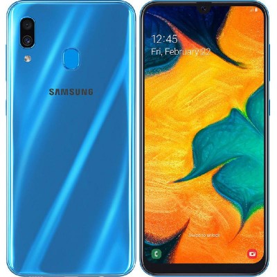 سعر جوال Samsung Galaxy A30 فى مكتبة جرير مع المميزات والعيوب عروض مكتبة جرير