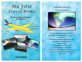 books On Fire Tours Book Excerpt travel, learn, anna, othitis, books, kids, Books On Fire