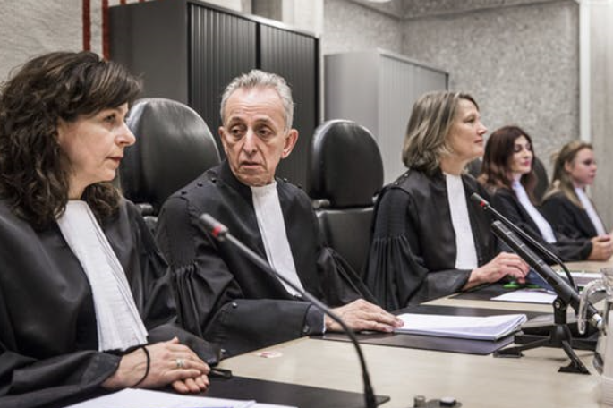 50+ Astrid Holleeder Advocaat Kantoor Images