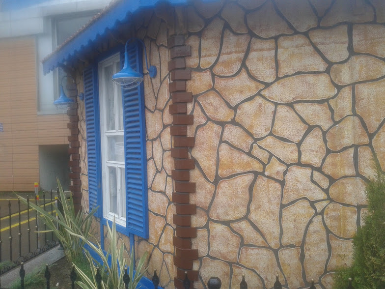 DEKORATİF PANELLERDEKORATİF KAPLAMALARDEKORATİF MALZEMELERDEKORATİF