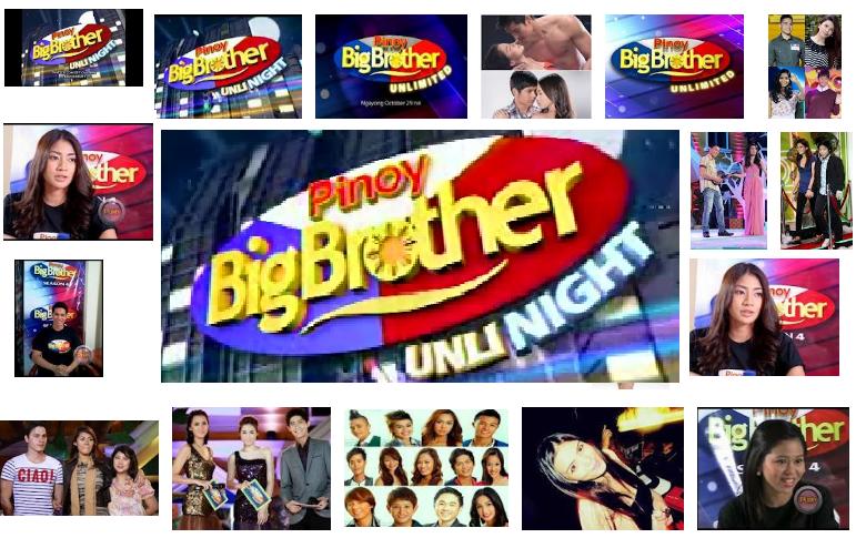 Results of Grand winers of Pinoy Big Brother 2012 Unlinight Edition