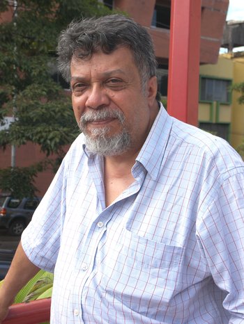 doctor alvaro ramirez morelli