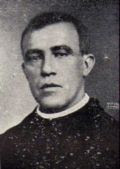 Monsenhor Vicente Augusto Bezerra
