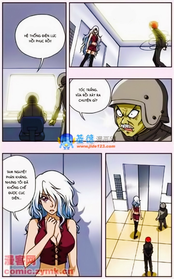 THÂU-TINH-CỬU-NGUYỆT-THIÊN Chap 79 - Truyen.Chap.VN