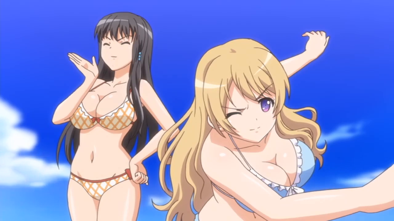 Eroge! h mo game mo kaihatsu zanmai 3 Eroge! h mo game mo kaihatsu zanmai 3