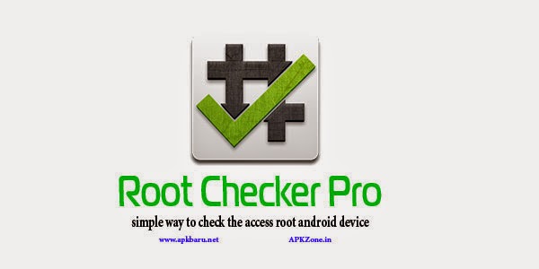 Root Checker Pro