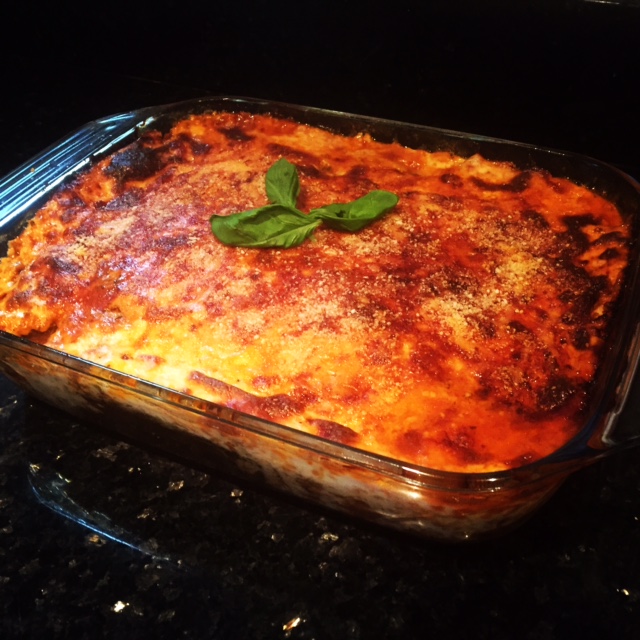 the Best Recipes the BEST Moussaka Recipe
