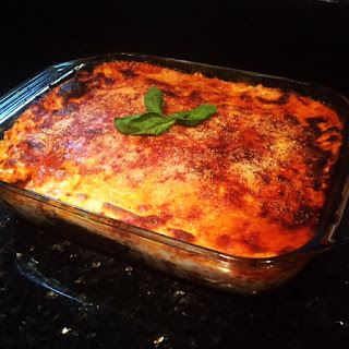 the BEST Moussaka Recipe