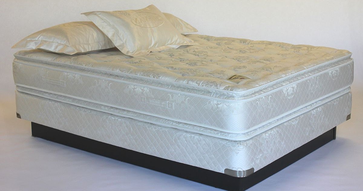 remove old bed and mattress