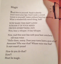 Reading Is Magic!