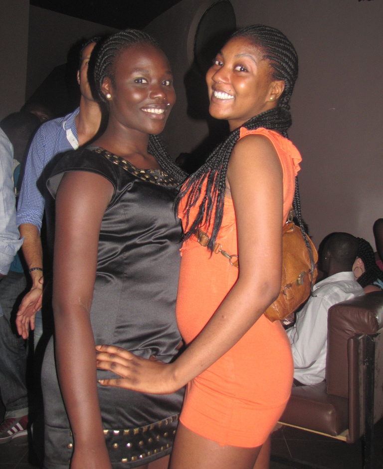 Night Spots And Night Clubs In Gambia Part 1 Africa Travel Best City Guides And Travel Stories