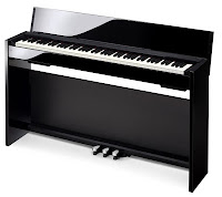 Casio PX830 BP Digital Piano
