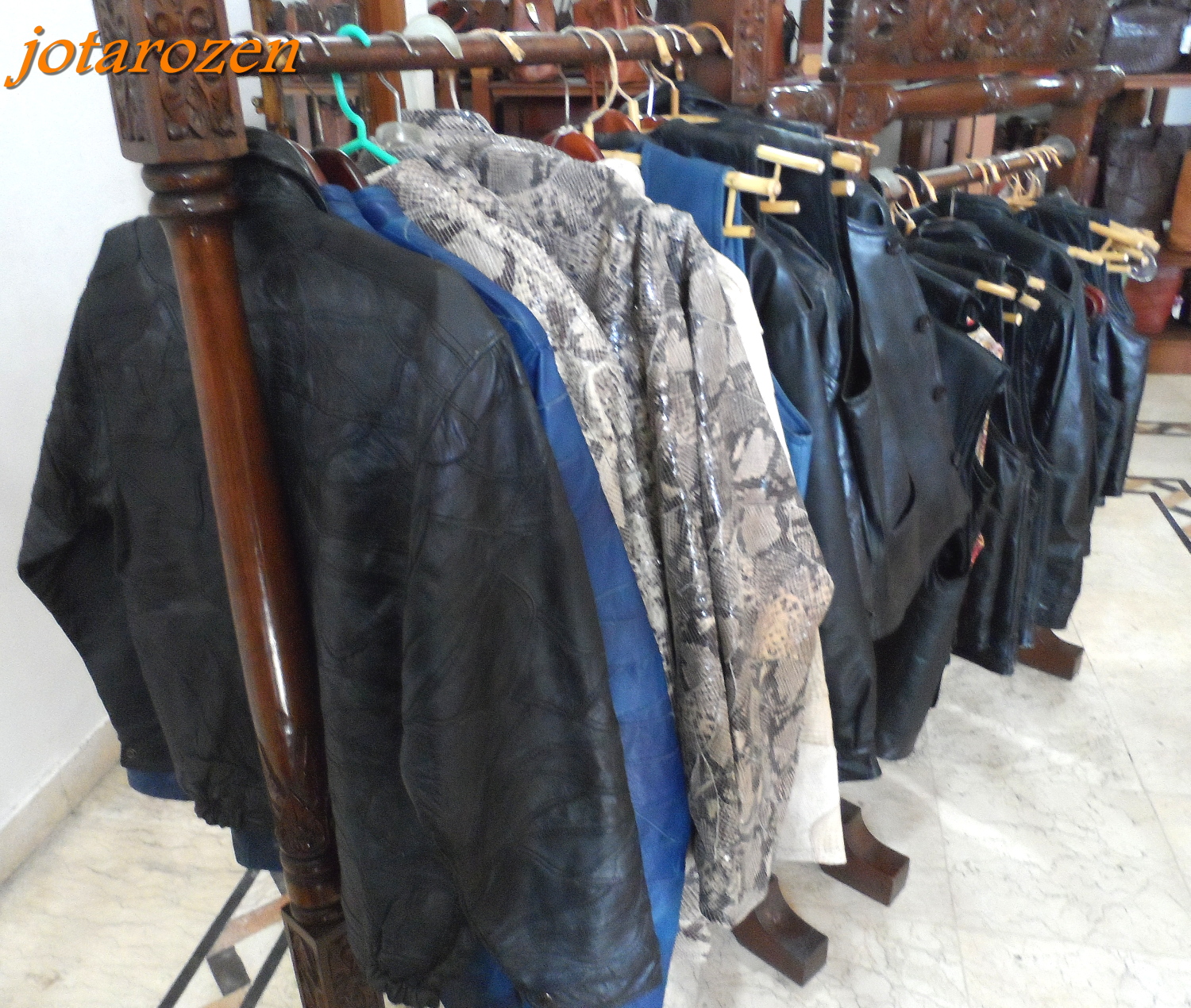 Cheap Leather Goods At Yashwant Place | LBB Delhi