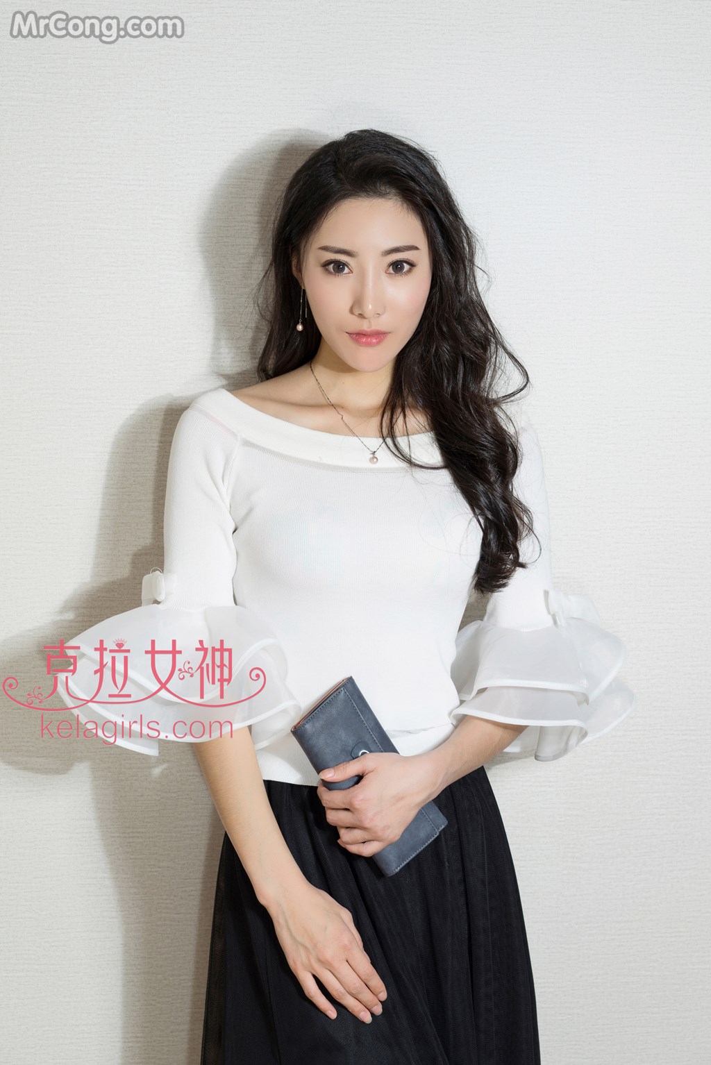 KelaGirls 2017-06-05: Model Ying Er (颖儿) (28 photos) photo 2-6