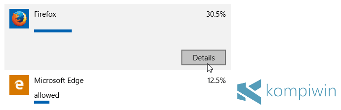 4 Tips Menghemat Baterai Laptop di Windows 10 dengan Fitur Battery Saver 27