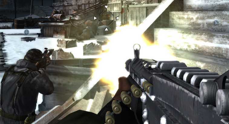 Descargar Conflict Denied Ops PC Full Español