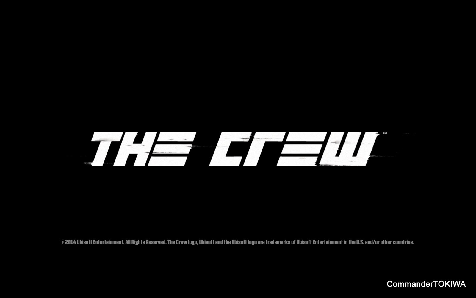 The Crew Pc