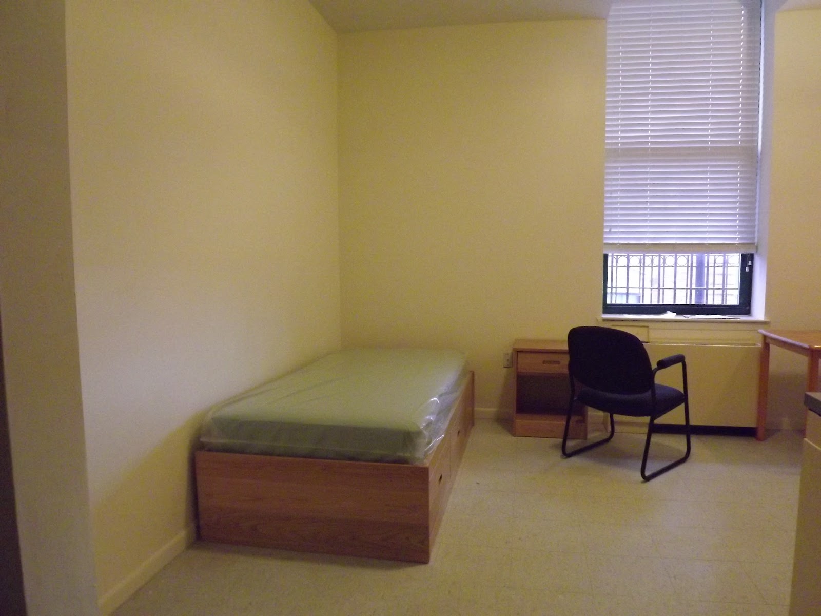 Community Access 1st I.T.A.N.Y.C. Gouverneur Court, under Community