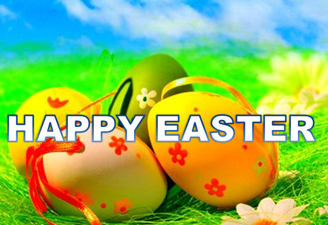 Latest Happy Easter Greeting Cards Free online  HAPPY NEW 