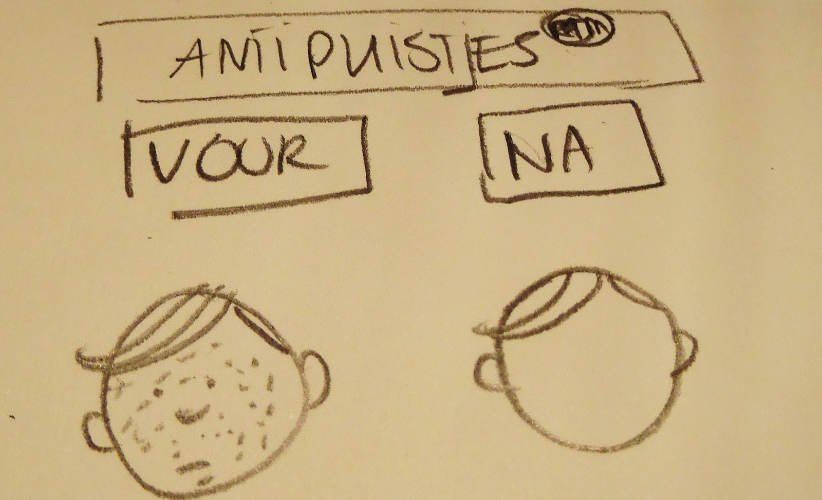 spreek, beeld!: Het middel is erger dan de kwaal