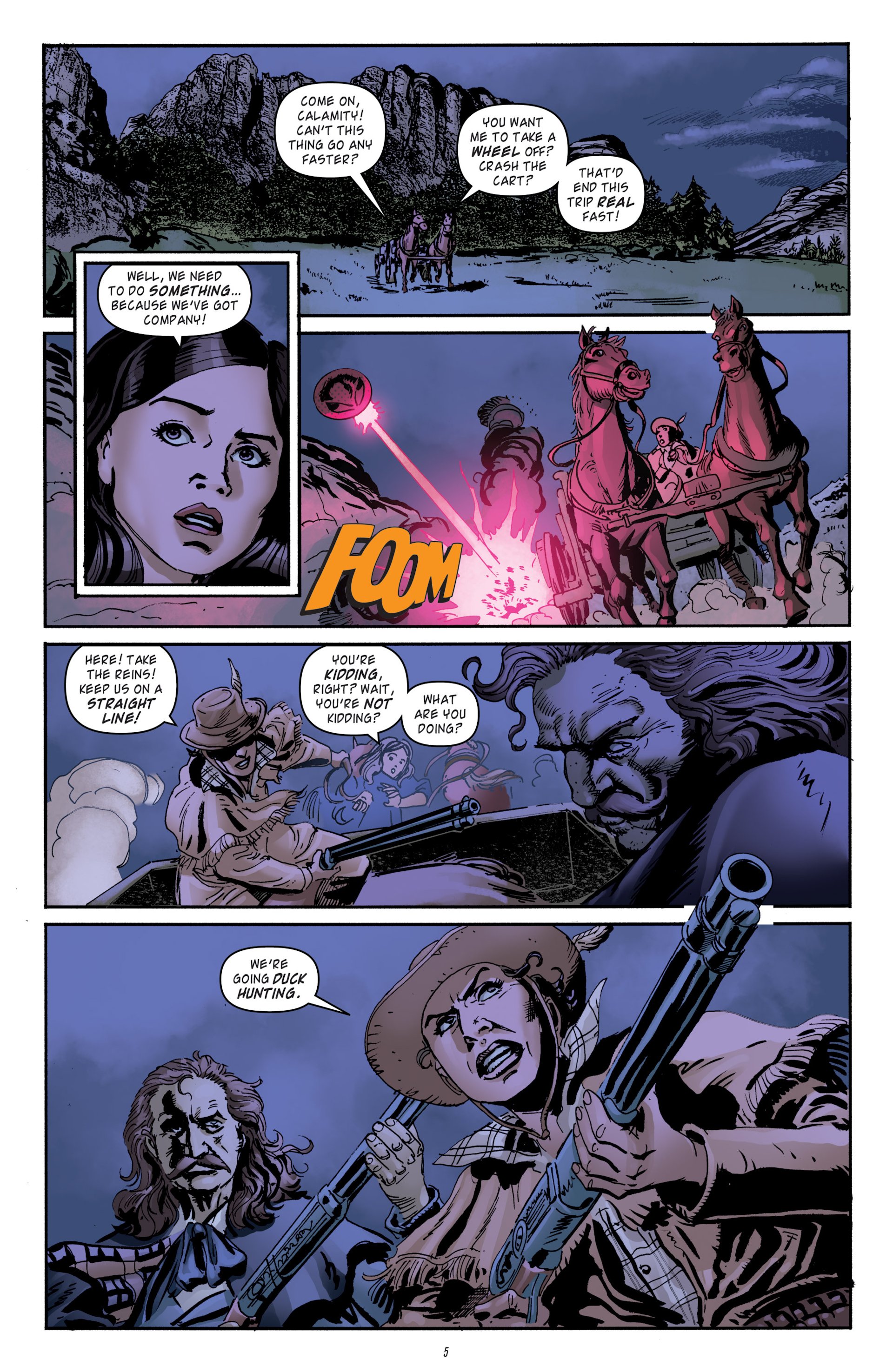 Doctor Who (2012) issue 16 - Page 7