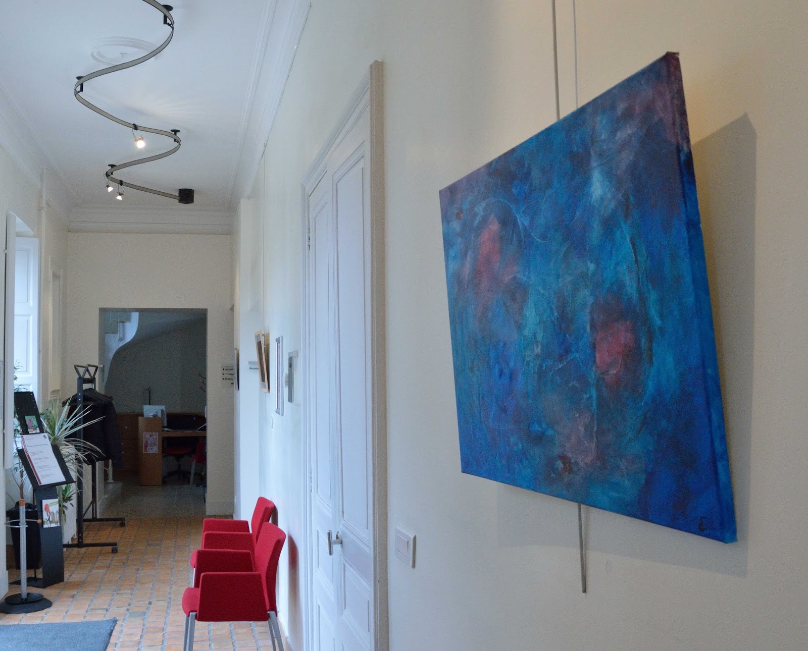 FCART Exposition fév. 2017