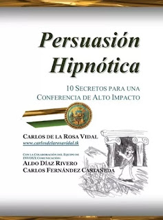 Libro PDF gratis Parapsicología Persuasión Hipnótica PDF