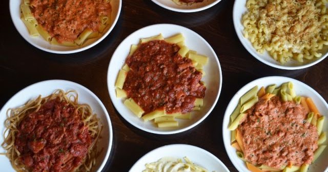 Never Ending Pasta Bowl Back At Olive Garden For Fall 2015 Brand