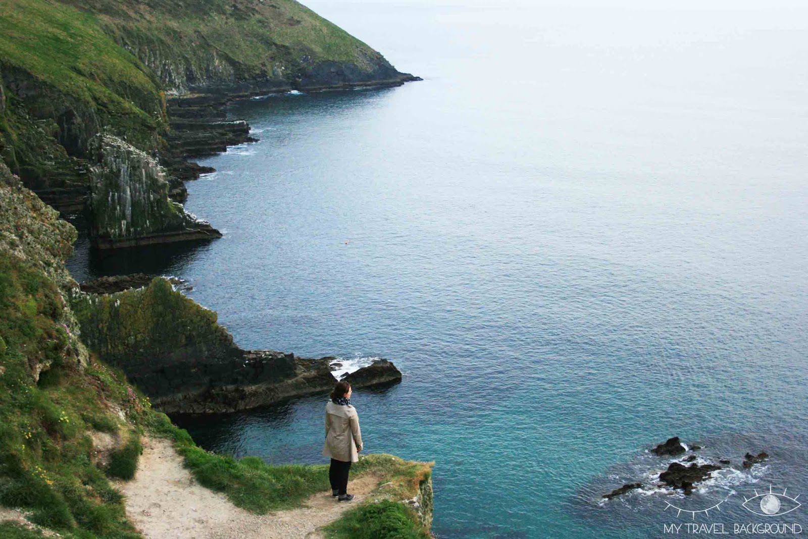 My Travel Background : Mon Road Trip de 2 semaines en Irlande : itinéraire & infos pratiques