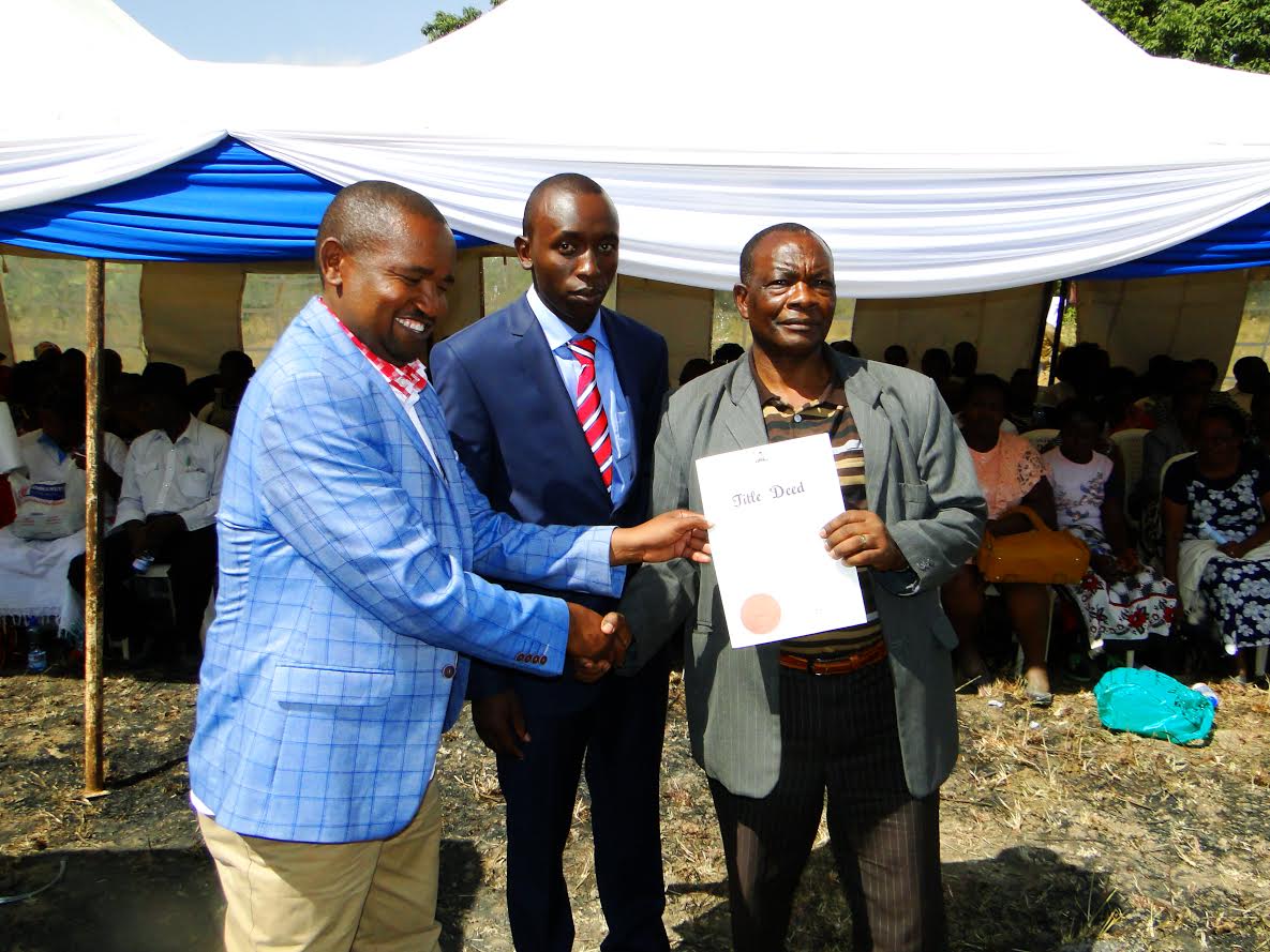 over-300-low-income-earners-receive-title-deeds-as-demand-for-housing