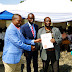 Over 300 Low-Income Earners Receive Title Deeds As Demand For Housing Surpass Supply.