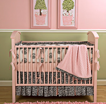 medicalnights.com » Baby Girl Nursery Ideas