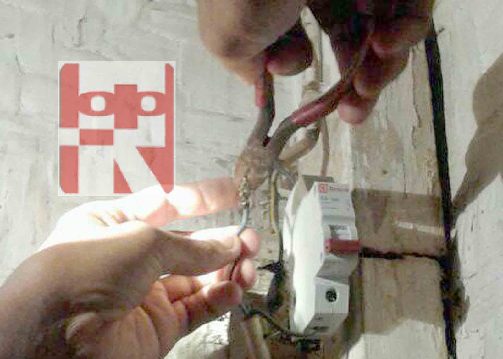 Cara Mengganti Box Sekring Dengan Mcb Root93 Co Id Computer Networking Web Programming