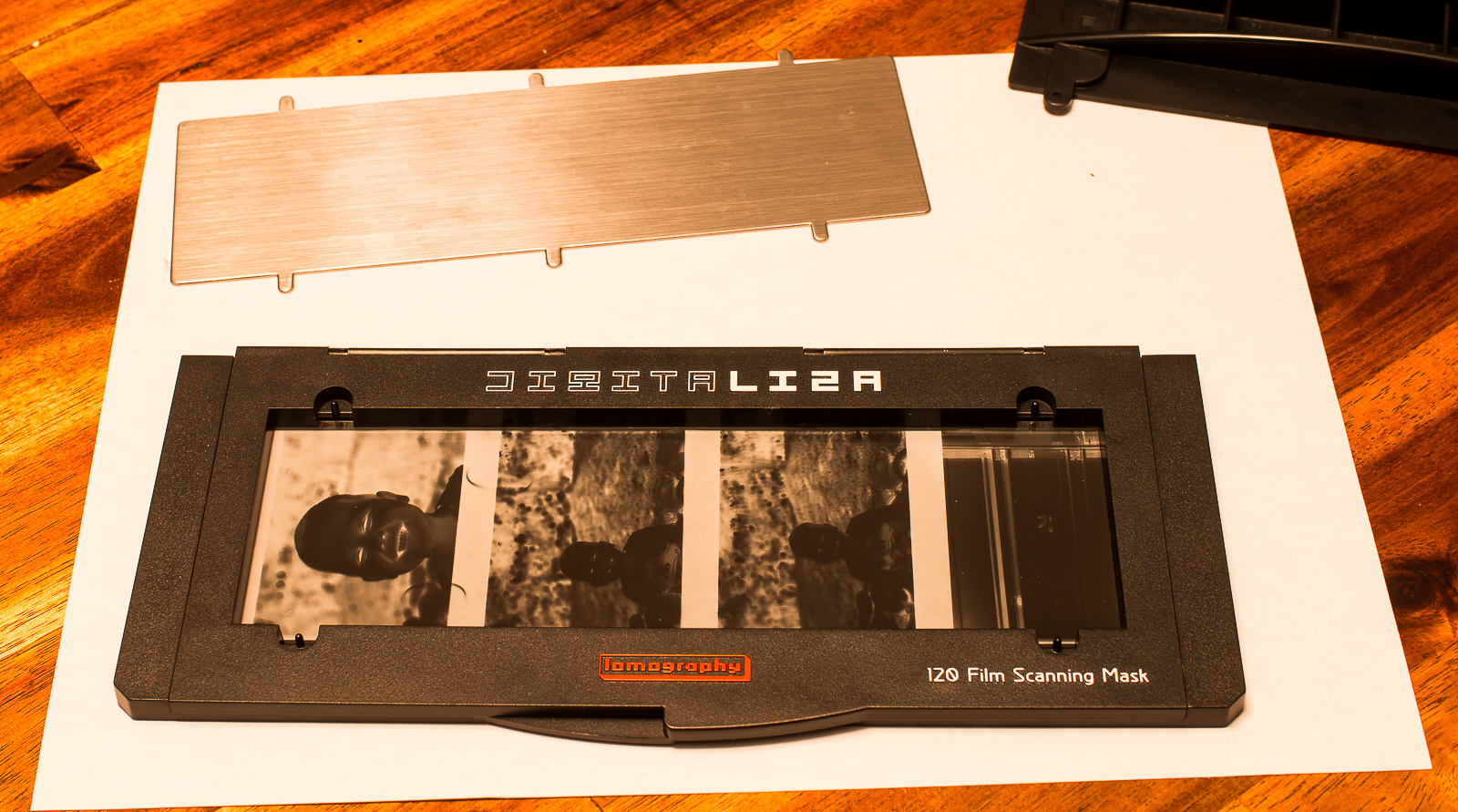 Matt's Photography Tips Scanning Film With A Digital Camera