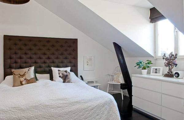 Loft de Lujo Moderno | Ideas para decorar, diseñar y mejorar tu casa.