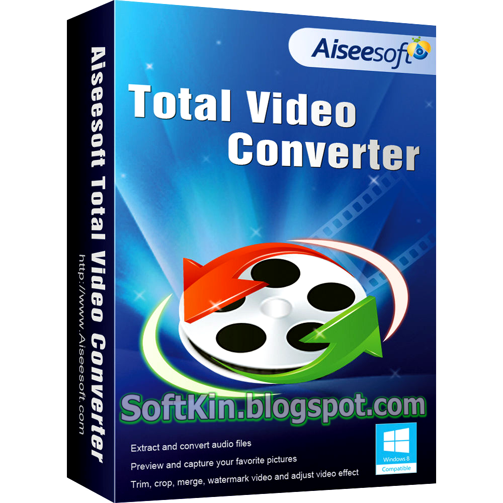 Total Video Converter Latest Version SOFT KING PC Download Latest