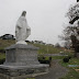 Ordenan retirar una estatua de la Virgen María de un parque francés porque viola la ley de laicidad